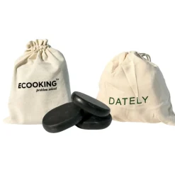 Hotstone + Ecooking