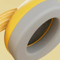 Høreværn Muffy Baby