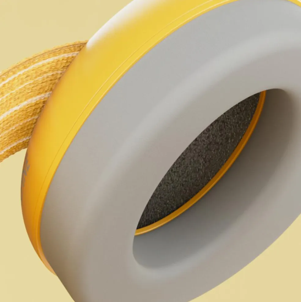 Høreværn Muffy Baby