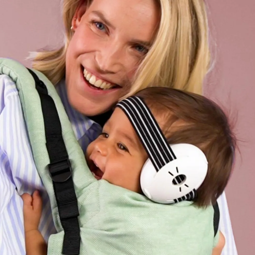 Høreværn Muffy Baby