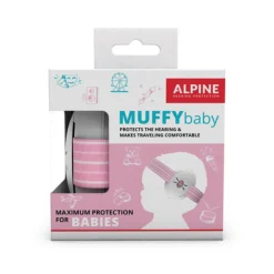 Høreværn Muffy Baby