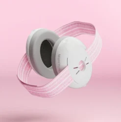 Høreværn Muffy Baby