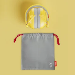 Høreværn Muffy Kids