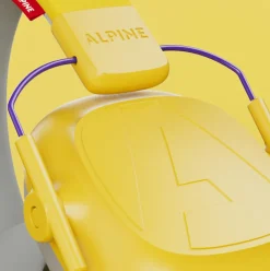 Høreværn Muffy Kids