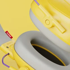 Høreværn Muffy Kids