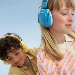 Høreværn Muffy Kids