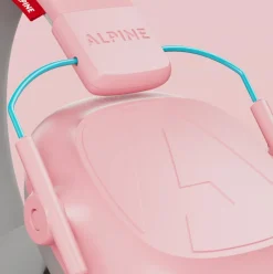 Høreværn Muffy Kids