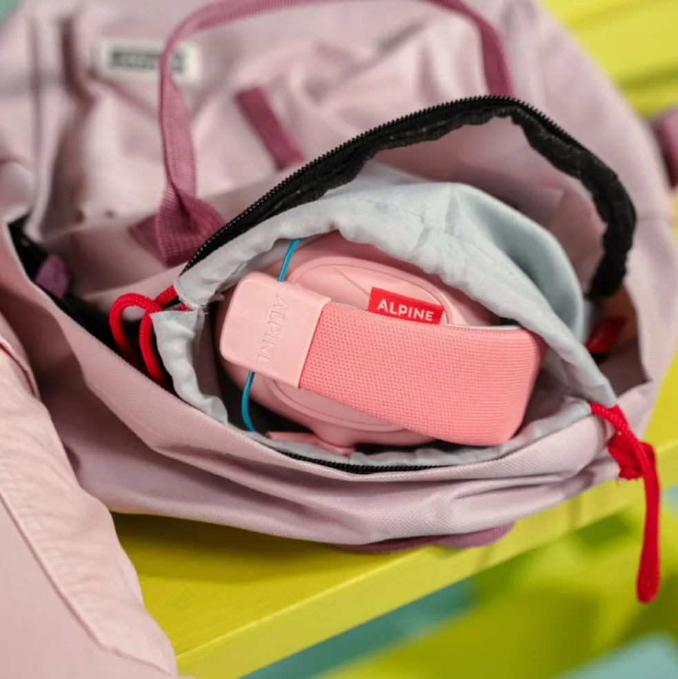 Høreværn Muffy Kids