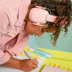 Høreværn Muffy Kids