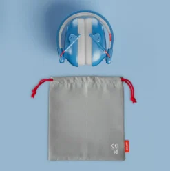 Høreværn Muffy Kids