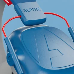 Høreværn Muffy Kids