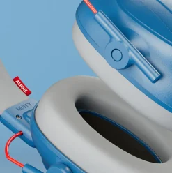 Høreværn Muffy Kids