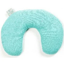 Hørfrø Pude Hestesko