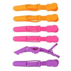 Hårklemmer Til Styling