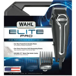 Hårklipper Elite Pro