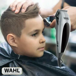 Hårklipper Home Pro Klippesæt