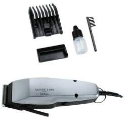 Hårklipper Ledningsbaseret 1400