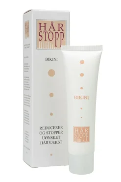 HårStopp Bikini