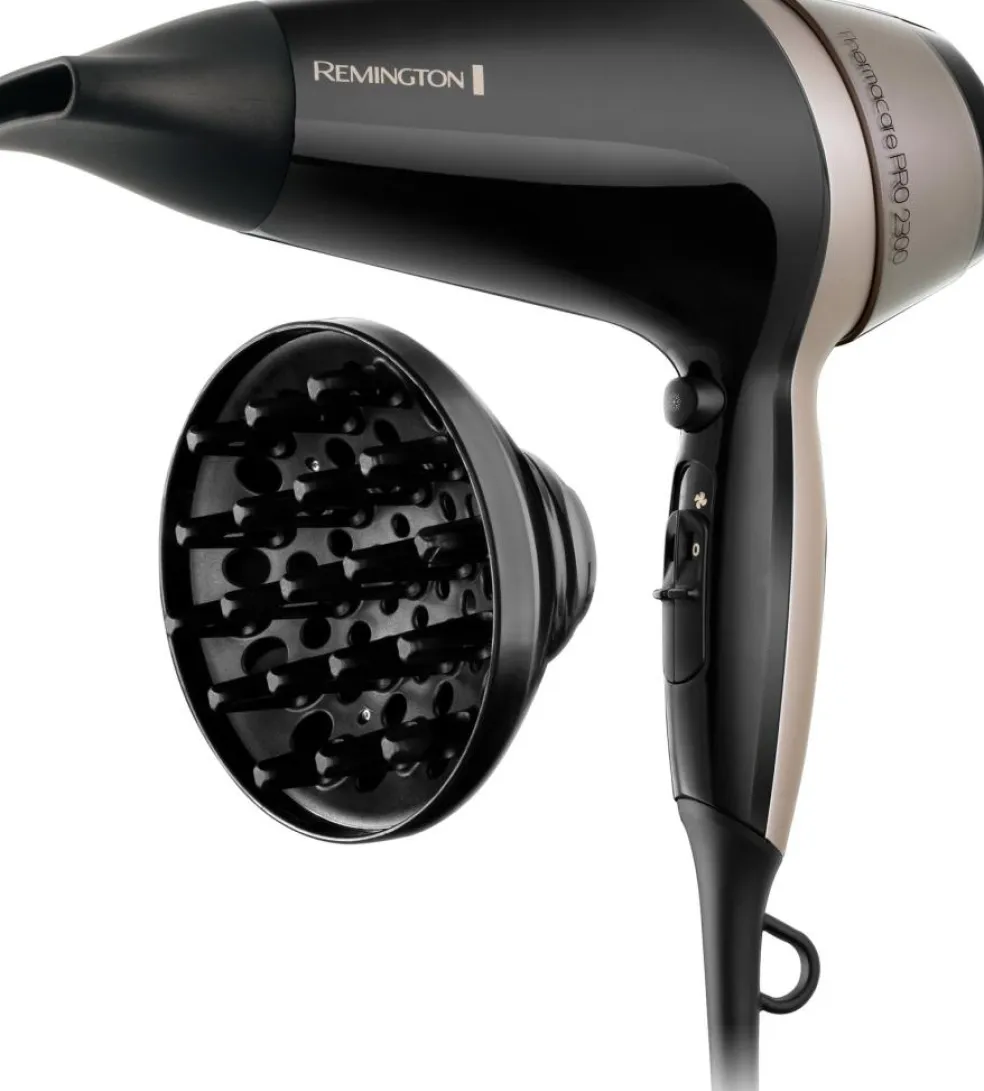 Hårtørrer Thermacare Pro 2300