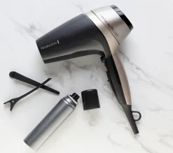 Hårtørrer Thermacare Pro 2300