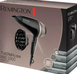 Hårtørrer Thermacare Pro 2300
