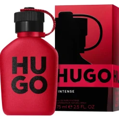 Hugo Intense