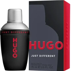 Hugo Just Different Eau de toilette