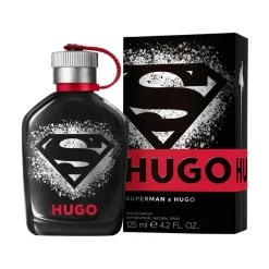 Hugo Man Collab Eau de Parfum
