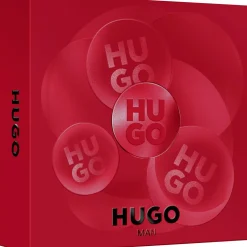 HUGO Man Eau de Toilette Gaveæske