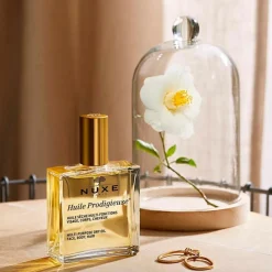 Huile Prodigieuse Dry Oil