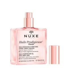 Huile Prodigieuse Florale