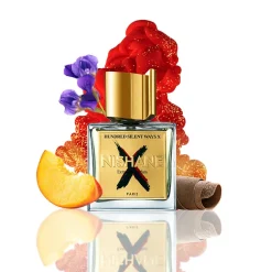 Hundred Silent Ways X