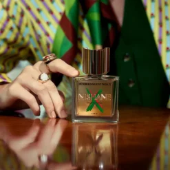 Hundred Silent Ways X