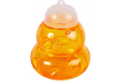 Hvepsefælde Hvepsebo mod Hvepse