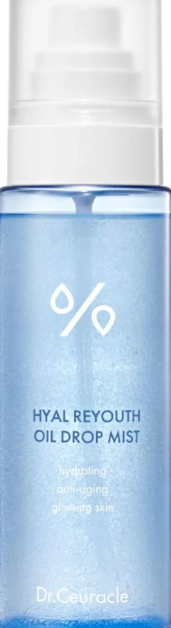 Hyal Reyouth Oil Drop Mist