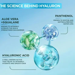 Hyaluron Barrier Repair Replumping Serum
