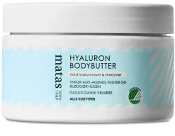 Hyaluron Bodybutter