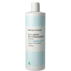 Hyaluron Bodyshampoo Uden Parfume