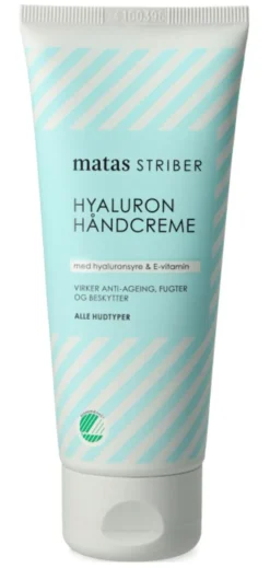 Hyaluron Håndcreme