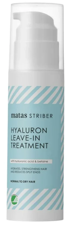 Hyaluron Leave-In Hårkur