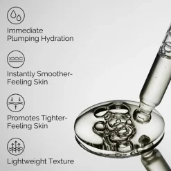 Hyaluronic Acid 2% + B5 Serum