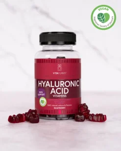 Hyaluronic Acid Raspberry