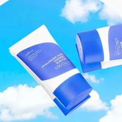 Hyaluronic Acid Watery Sun Gel SPF 50