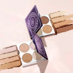 Hyaluronic Hydra Powder Palette