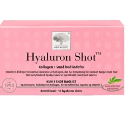 Hyaluronshot