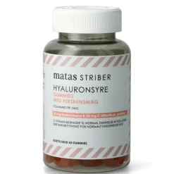 Hyaluronsyre Gummies