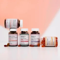 Hyaluronsyre Gummies