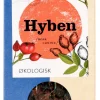 Hyben Te Ø