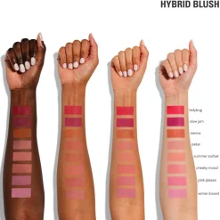 Hybrid Blush