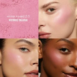 Hybrid Blush